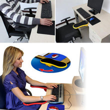 Arm Support Mouse Pads Arm Wrist Rests