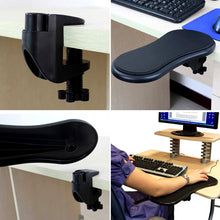 Arm Support Mouse Pads Arm Wrist Rests