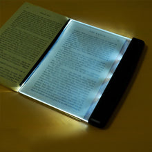 Reading Wireless Portable LED Panel Travel Bedroom Book Reader
